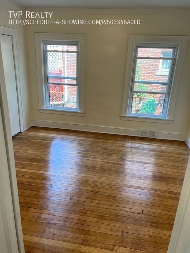 property at 1174 W 8th St