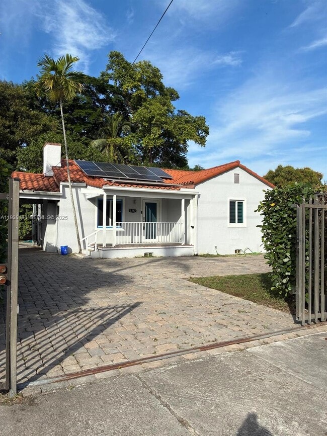 property at 1757 SW 24th Ter