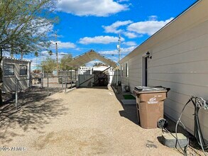 232 W Lincoln Ave in Coolidge, AZ - Building Photo - Building Photo