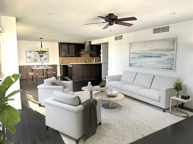 10701 Wilshire Blvd, Unit 1003 in Los Angeles, CA - Building Photo - Building Photo