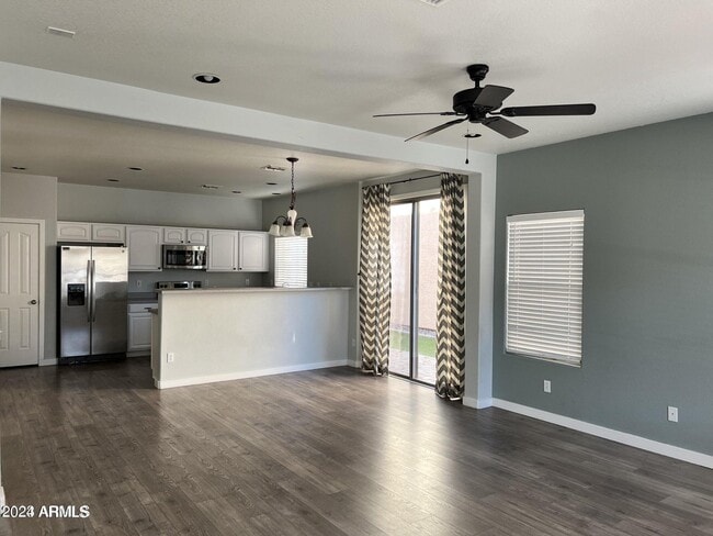 3943 E Jasper Dr in Gilbert, AZ - Building Photo - Building Photo