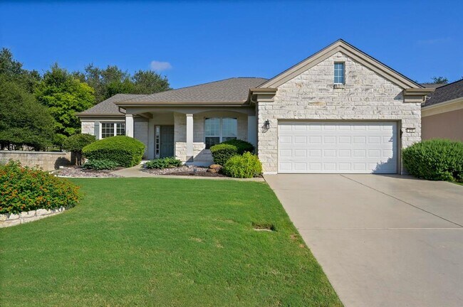 216 Armstrong Dr in Georgetown, TX - Building Photo - Building Photo