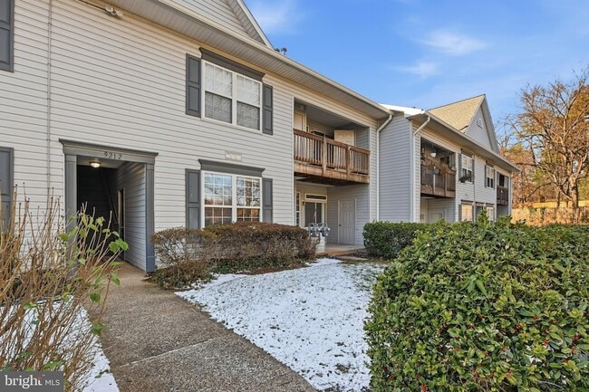9212 Azure Ct, Unit 102 in Manassas, VA - Building Photo - Building Photo