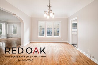 109 S Sycamore Ave in Los Angeles, CA - Building Photo - Building Photo