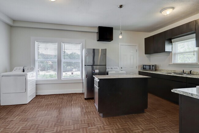 3002 Isabella St in Houston, TX - Building Photo - Building Photo