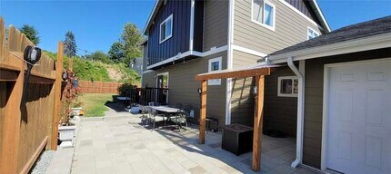 2121 Xenia St, Unit 2121 in Bellingham, WA - Building Photo - Building Photo