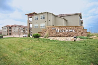 The Meadows in Rapid City, SD - Building Photo - Building Photo