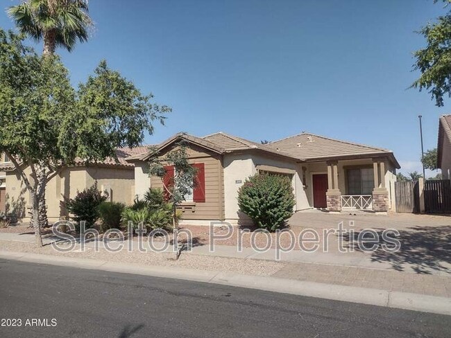 property at 2047 S Starling Dr