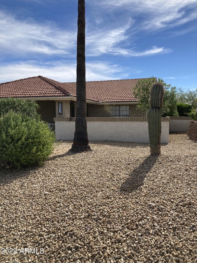 15741 E El Lago Blvd in Fountain Hills, AZ - Building Photo - Building Photo