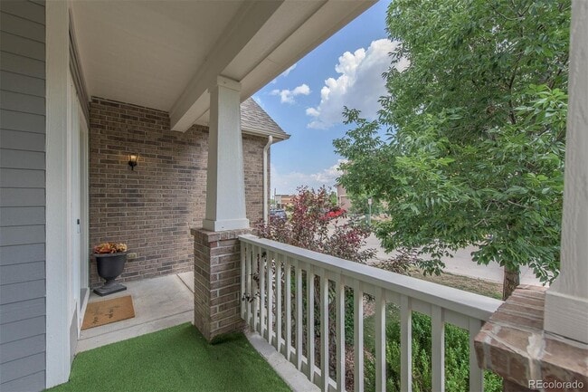 11926 Rodez Grove in Peyton, CO - Building Photo - Building Photo