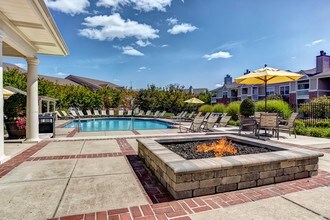 Park at Eagle Creek in Indianapolis, IN - Building Photo - Building Photo