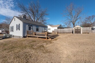 2605 Orton Dr in Maryville, TN - Building Photo - Building Photo