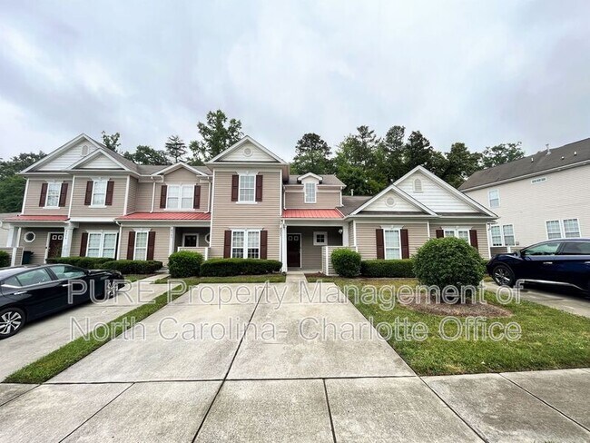 property at 8267 Carob Tree Ln