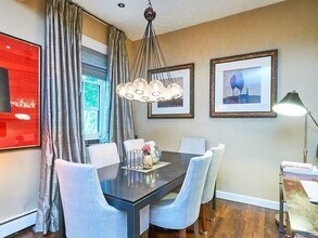 51 E Springfield St, Unit 2 in Boston, MA - Foto de edificio - Building Photo