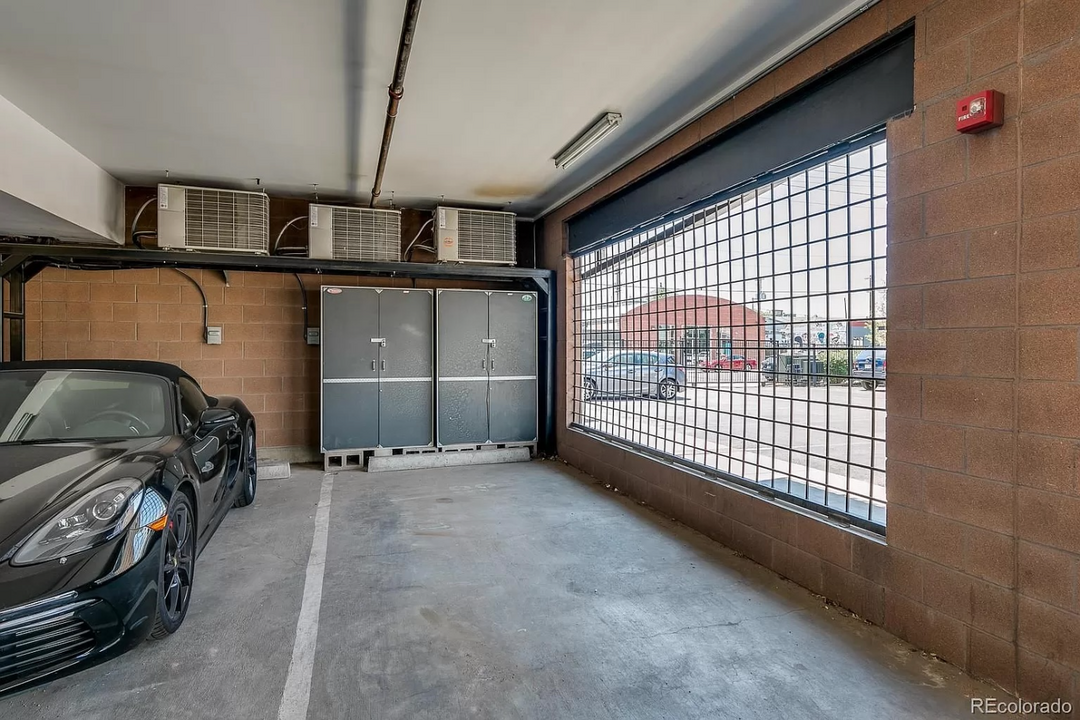 3149 Blake St in Denver, CO - Building Photo