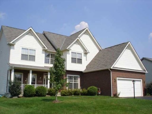 property at 6647 Westbury Dr