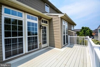 120 Galyn Dr in Brunswick, MD - Building Photo - Building Photo