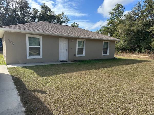 15238 SW 8th Pl in Ocala, FL - Building Photo