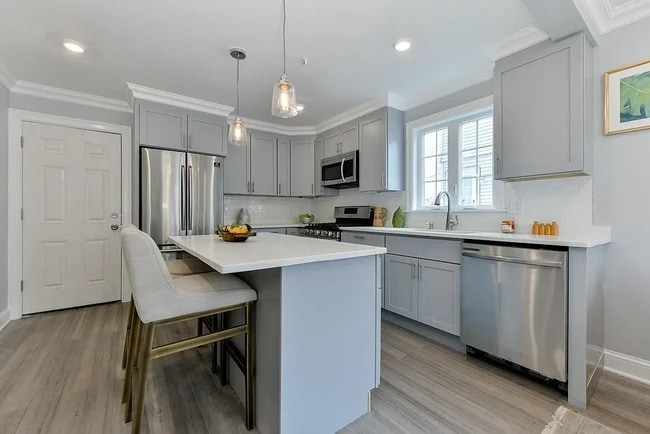 property at 224 Newbury Ave