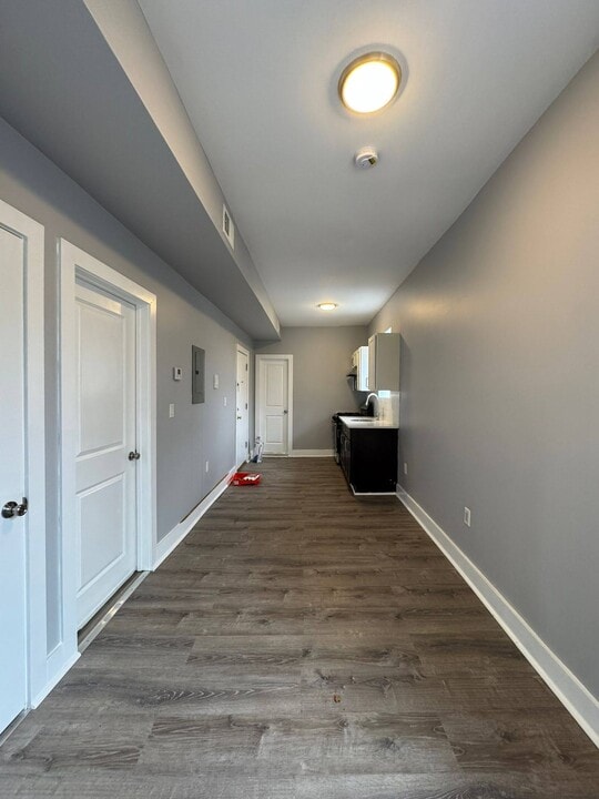 618 S Orange Ave in Newark, NJ - Building Photo