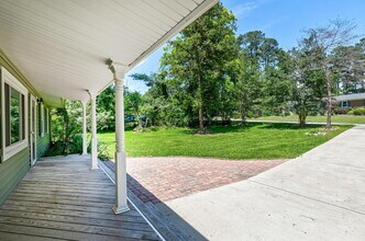 1512 Beechwood Dr in Raleigh, NC - Foto de edificio - Building Photo