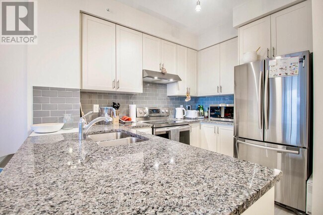 property at 9255 Jane St