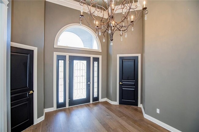 1 Darian Dr in Bentonville, AR - Building Photo - Building Photo