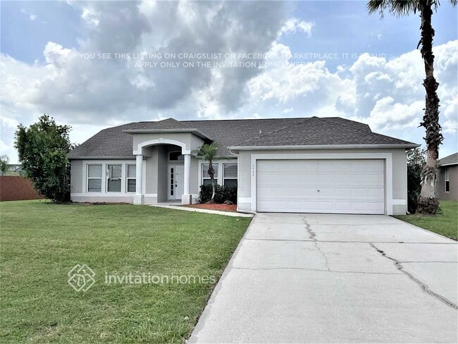 property at 2406 Lemberton Ct