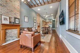 1407 Baronne St in New Orleans, LA - Building Photo