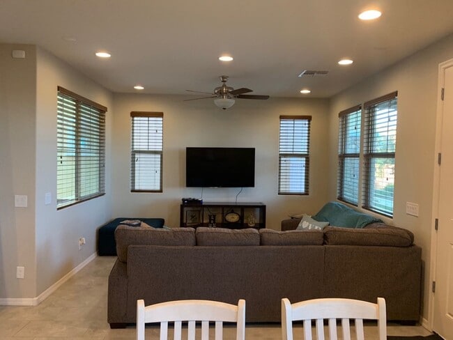 property at 2266 S Annie Ln
