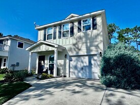 27451 Canal Rd in Orange Beach, AL - Building Photo