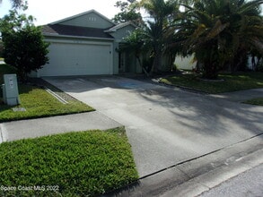 4611 Manchester Dr in Rockledge, FL - Building Photo - Building Photo