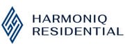 Property Management Company Logo Harmoniq Residential