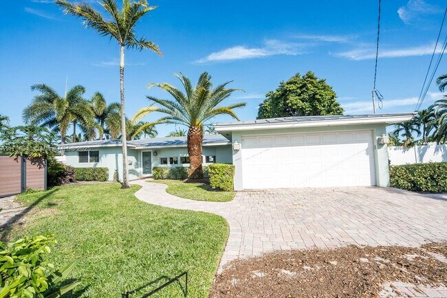 6350 NE 19th Ter in Fort Lauderdale, FL - Building Photo - Building Photo