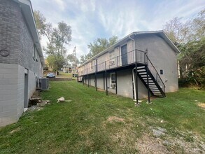 1509 Boscobel St in Nashville, TN - Building Photo - Building Photo