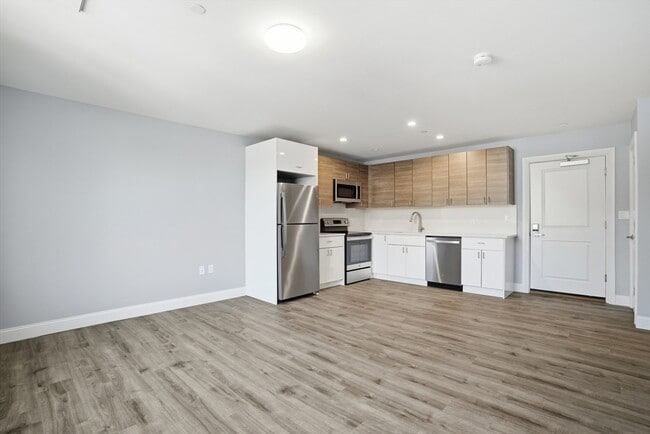 property at 632 Centre St