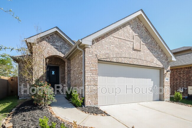 22505 Gran Sasso Dr in Roman Forest, TX - Building Photo - Building Photo