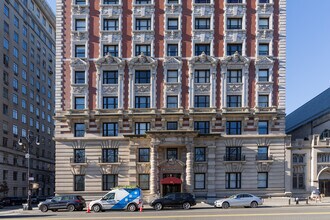 The Kenilworth in New York, NY - Building Photo - Building Photo