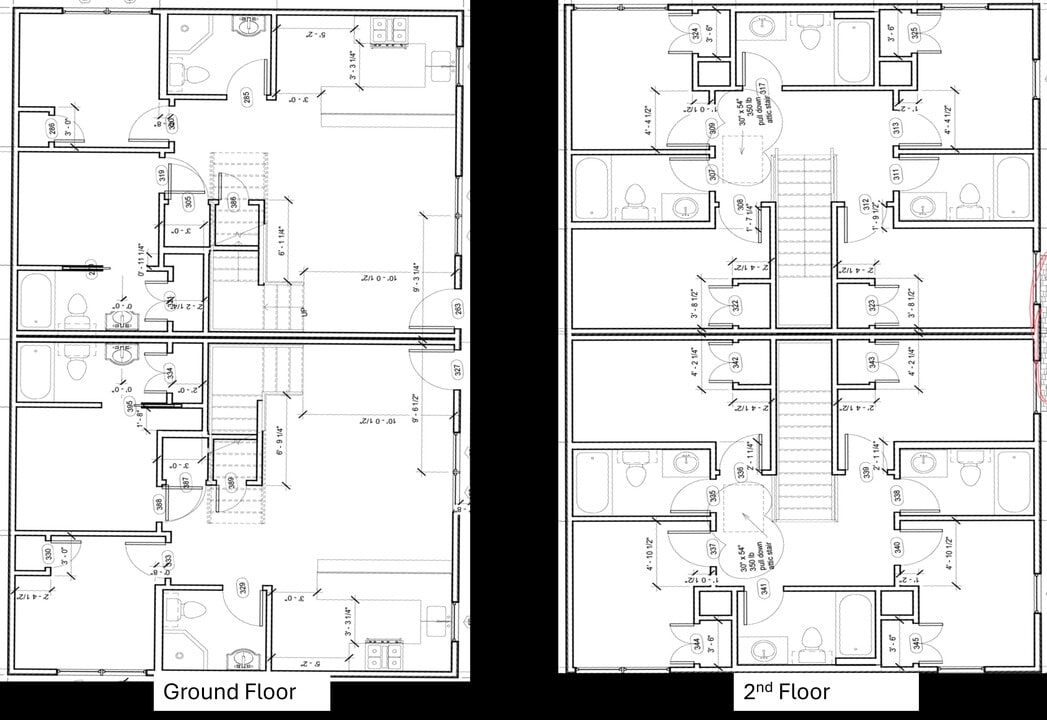 1969 Dryden Rd in Houston, TX - Building Photo