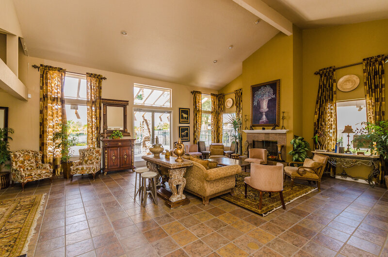 Saddleback Apartments Bermuda Dunes, CA Apartments For Rent