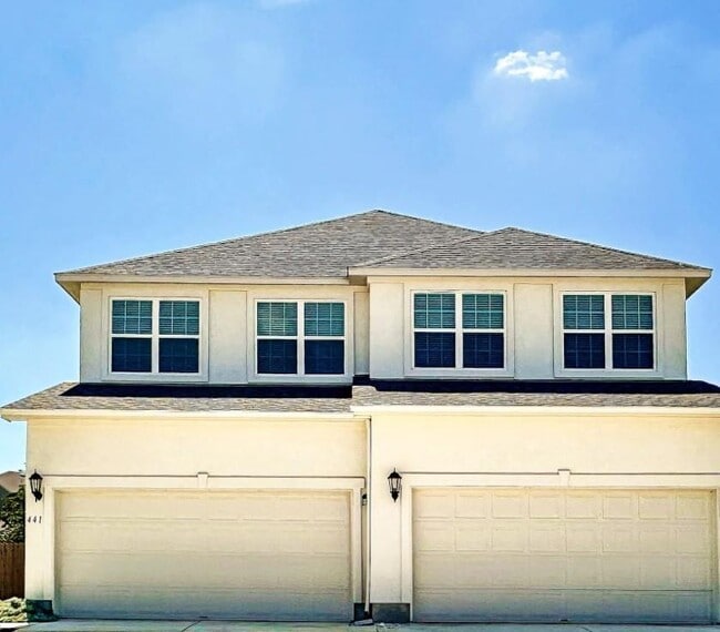 property at 441 Northwood Dr