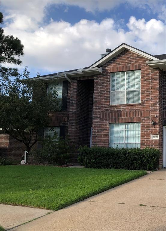 property at 22522 Holly Lake Dr