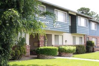 Escape Apartments in Mountain View, CA - Building Photo - Building Photo