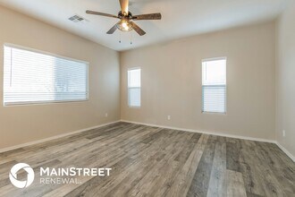 39532 Cinch Strap Pl in Tucson, AZ - Foto de edificio - Building Photo