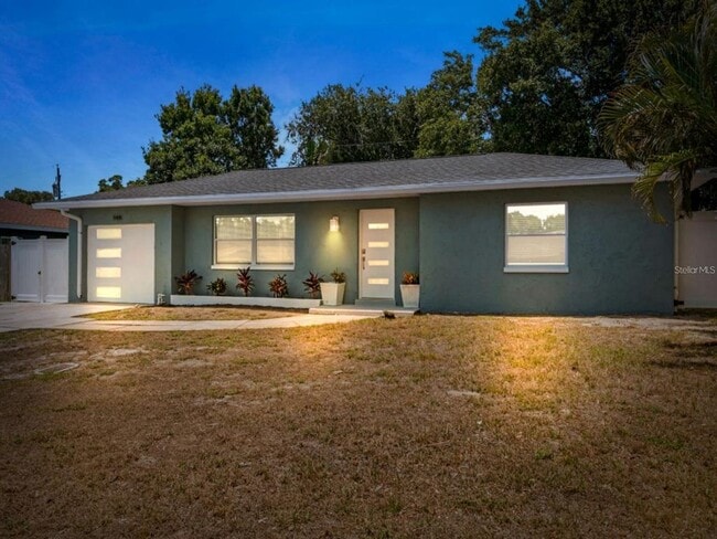 property at 11491 59th Terrace