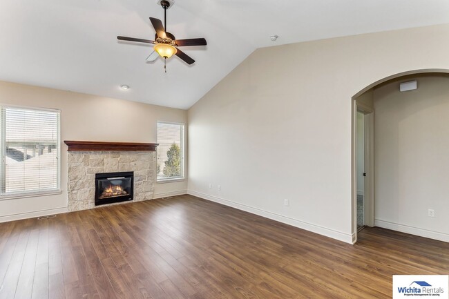 1720-1722 N Bedford St in Wichita, KS - Building Photo - Building Photo