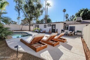 4028 E Lewis Ave in Phoenix, AZ - Building Photo