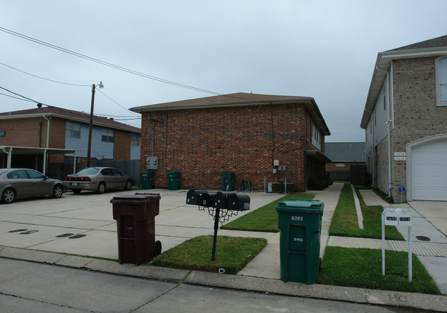 3632 Delaware Ave in Kenner, LA - Building Photo - Building Photo