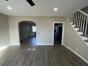 41 N Kossuth St in Baltimore, MD - Foto de edificio - Building Photo