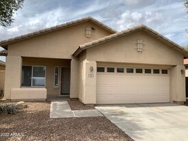 810 S 124th Ave in Avondale, AZ - Building Photo